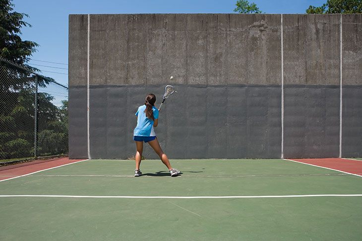 iStock_184295831 best lacrosse rebounders