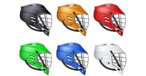 Best Lacrosse Helmets – Buyer’s Guides
