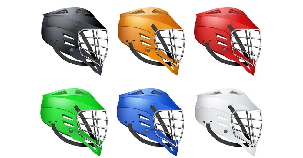 best lacrosse helmets