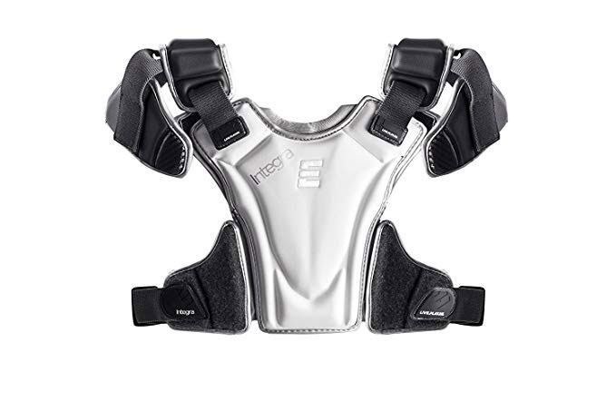 best lacrosse shoulder pads for youth