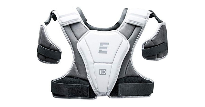 Best Lacrosse Shoulder Pads