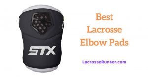 Best Lacrosse Elbow Pads