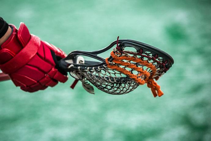 best lacrosse gloves for middie