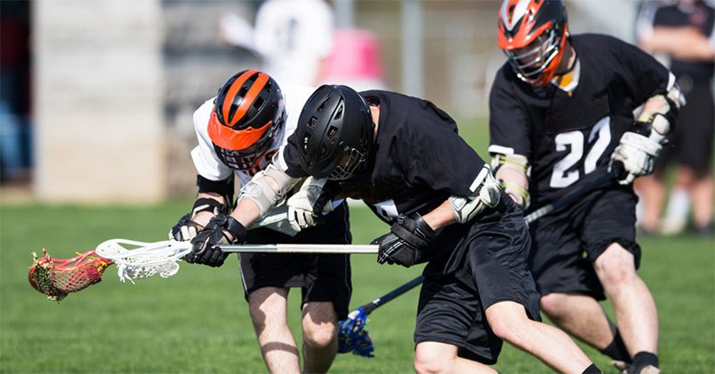 best defensive lacrosse heads