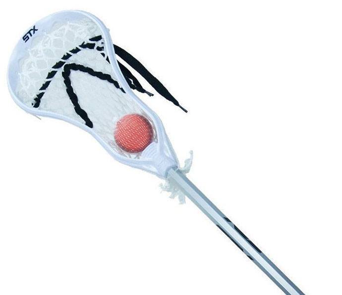 brine mini clutch lacrosse stick