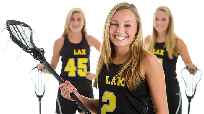 best womens lacrosse sticks for attack