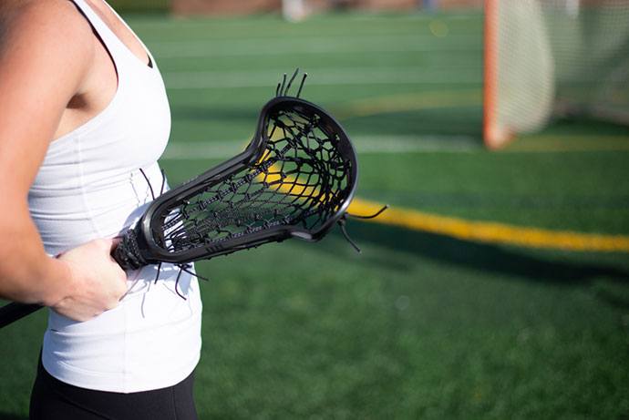 best women's lacrosse sticks 2021