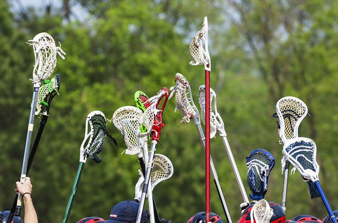 best lacrosse heads for beginners