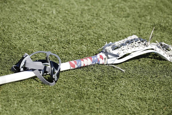 best lacrosse stick for beginner girl