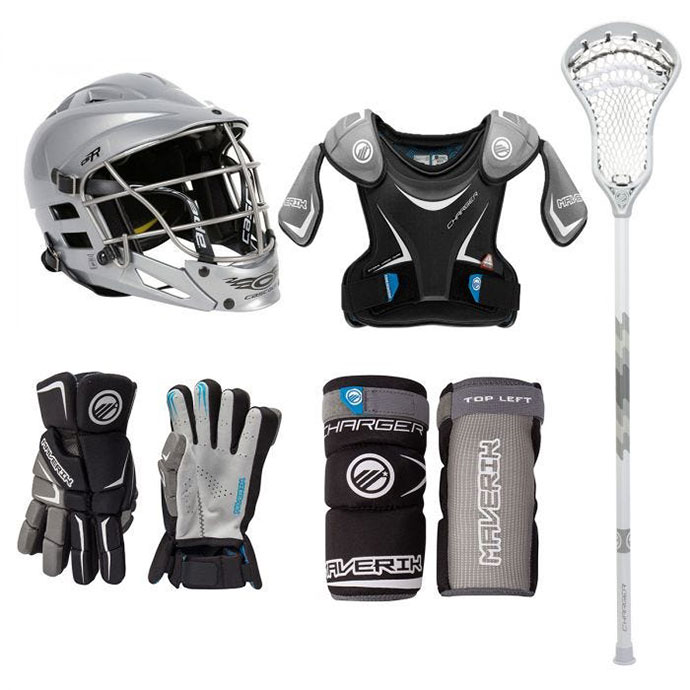 best youth lacrosse starter set