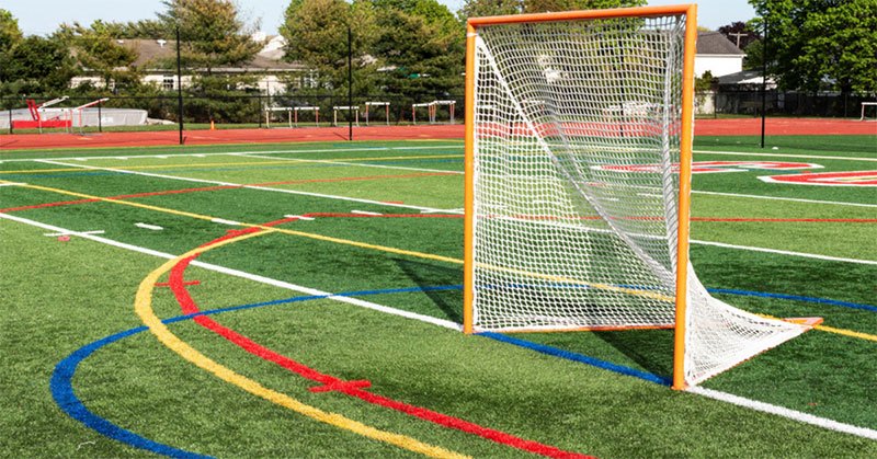 best lacrosse goal targets