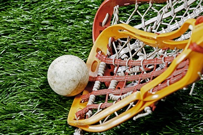 field lacrosse stick vs box lacrosse