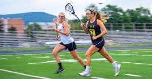 What Do Girls Wear in Lacrosse? A Checklist of Essential Equipment (2023 Guide)