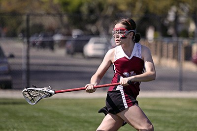 lacrosse tips for beginners