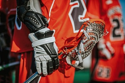 funny lacrosse captions for instagram