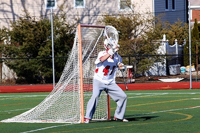 how to string a goalie lacrosse head sidewall