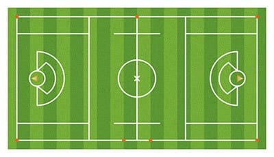 goal line extended lacrosse