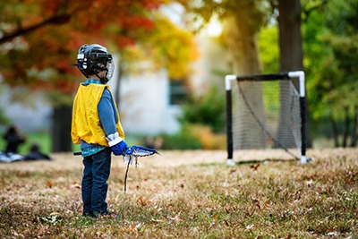 how to practice lacrosse by yourself