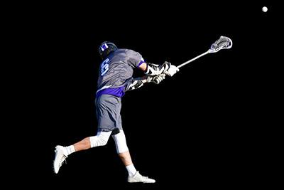 what are the best college lacrosse teams