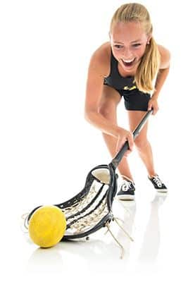 women's lacrosse ground ball drills