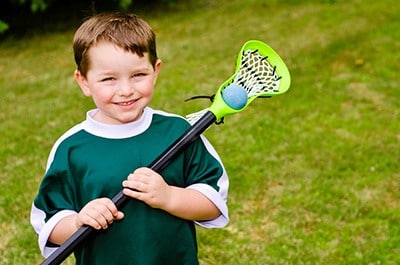 lacrosse how to play for beginners