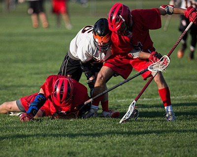 youth lacrosse rules