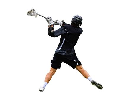 what are some lacrosse terms