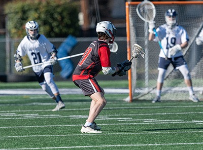 lacrosse body checking drills