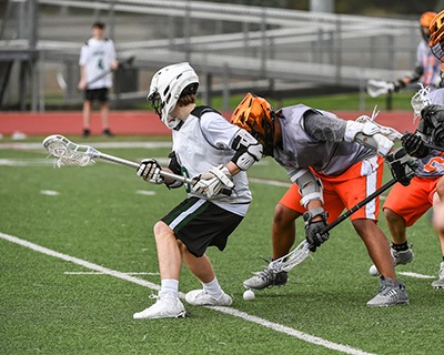 lacrosse tips for attack