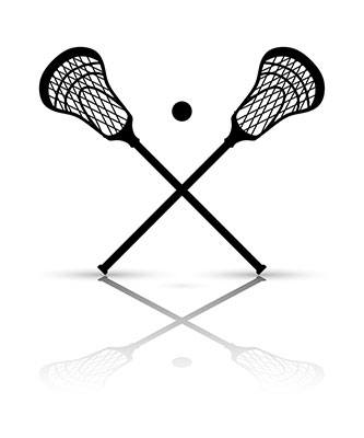 how to get more hold on a lacrosse stick