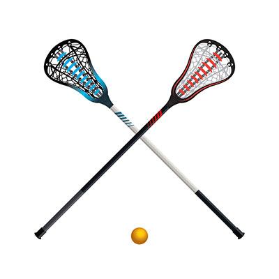 how to get more hold in your lacrosse stick