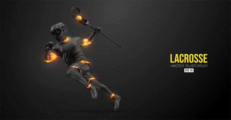 how to be good at lacrosse