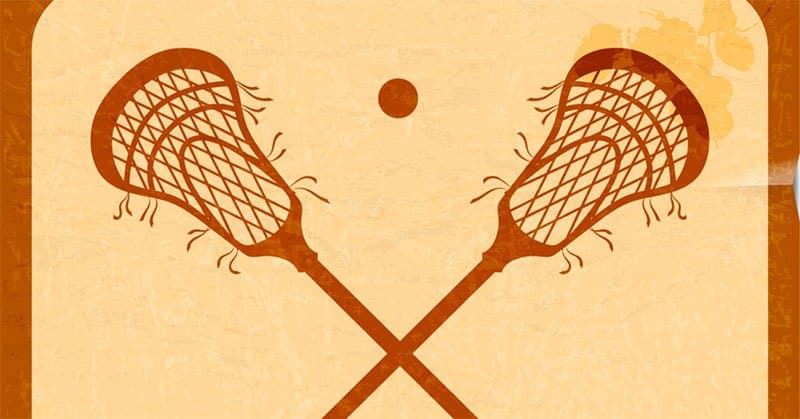 lacrosse stick handling