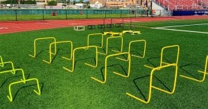 Lacrosse Agility Drills to Increase Your Quickness on the Field (2023 Guide)