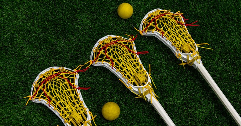 what are the different positions in lacrosse