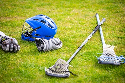 Best offline stores to buy lacrosse gear