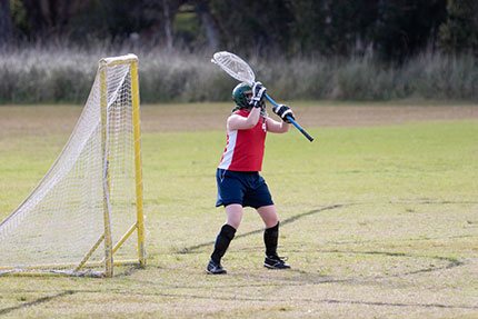 lacrosse basic skills