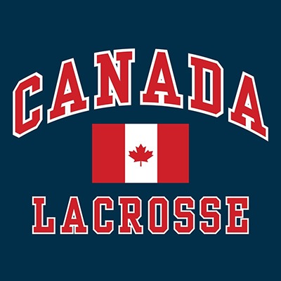 how popular is lacrosse in canada