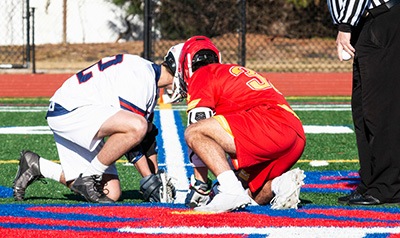 college lacrosse in pennsylvania