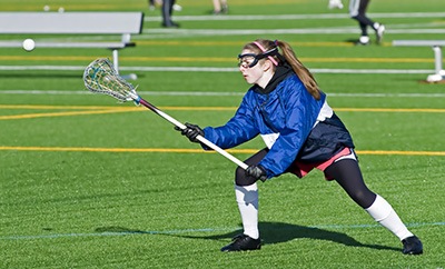 d2 women's lacrosse schools in pennsylvania