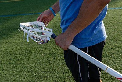 how to travel with lacrosse stick