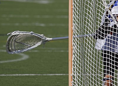 how to unpinch a lacrosse head