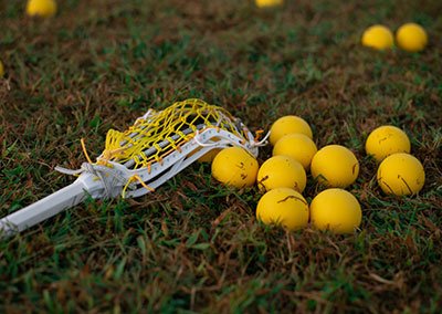 where to donate lacrosse equipment