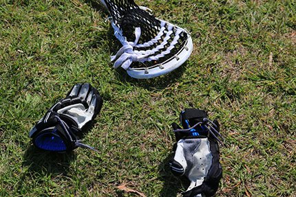 where to sell lacrosse equipment