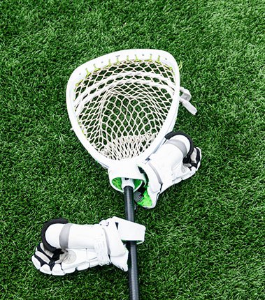 what is the best lacrosse goalie shaft