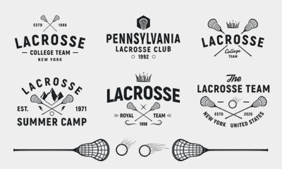where is lacrosse most popular in the world