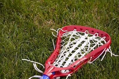 how to fix a broken lacrosse head