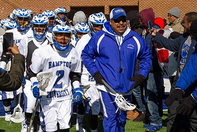 best men's lacrosse players of all time