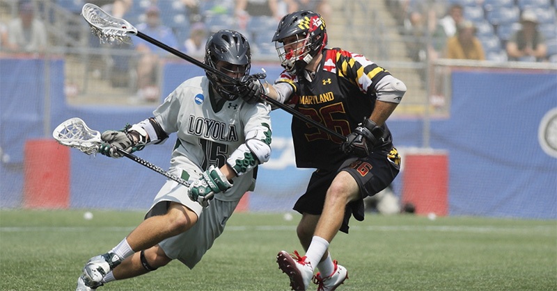 Major League Lacrosse