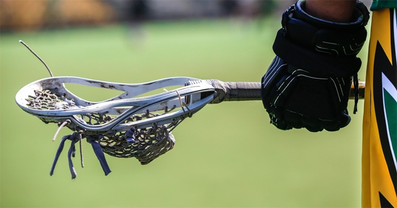 why are womens lacrosse sticks different than mens